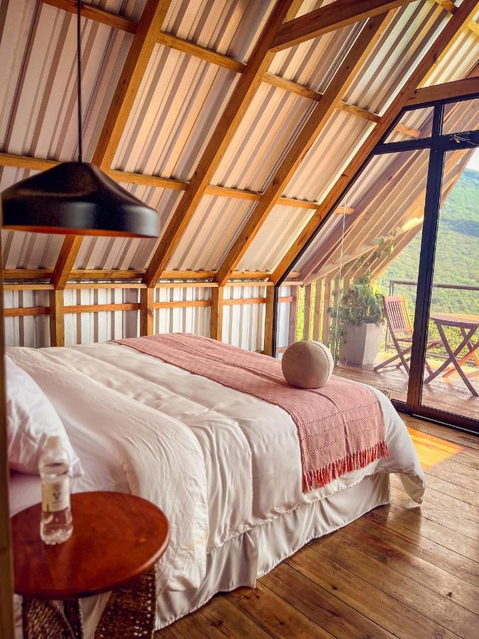 Casa 1800 Los Naranjos Boutique Hotel Εξωτερικό φωτογραφία