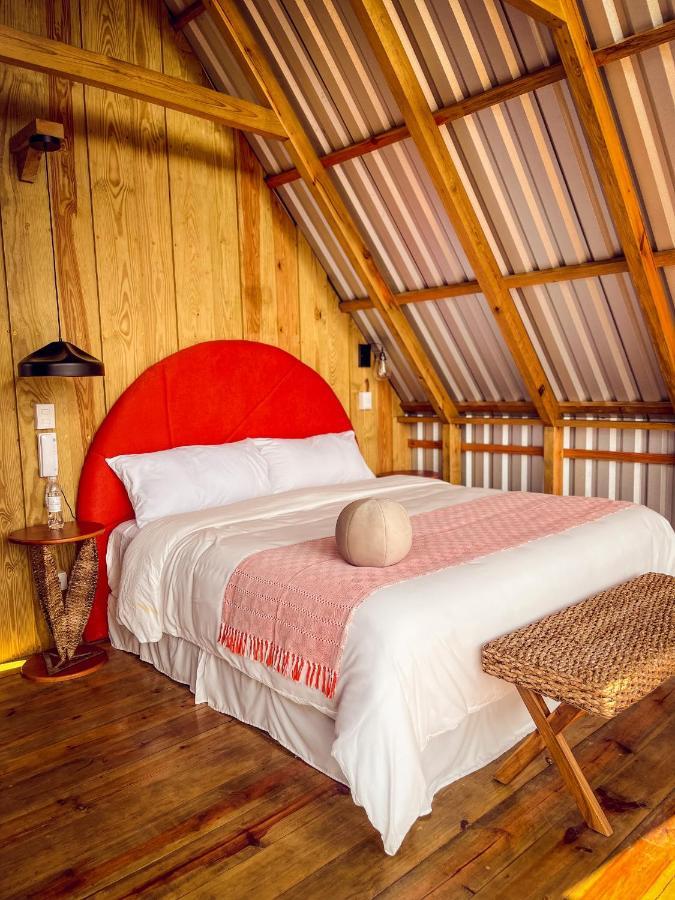 Casa 1800 Los Naranjos Boutique Hotel Εξωτερικό φωτογραφία