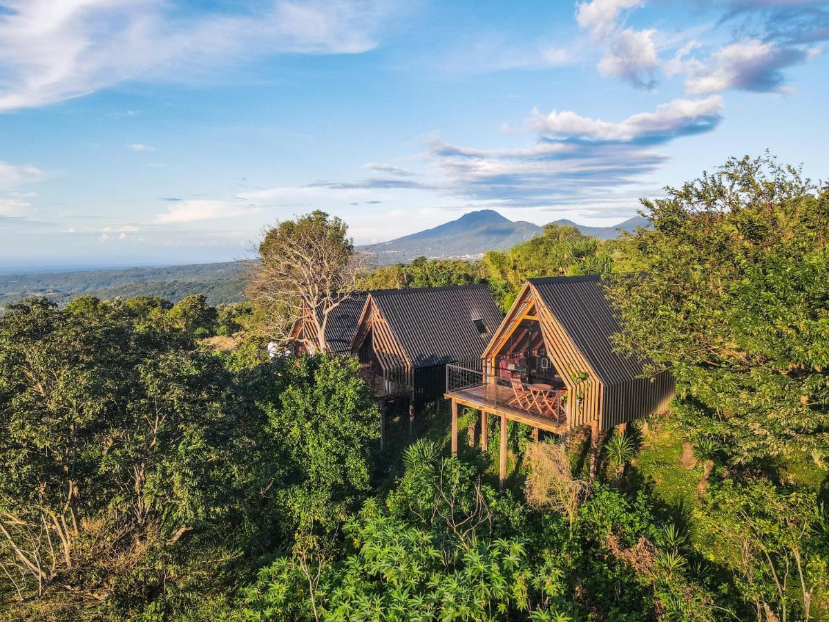 Casa 1800 Los Naranjos Boutique Hotel Εξωτερικό φωτογραφία