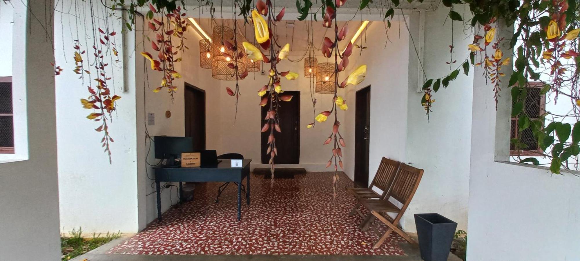 Casa 1800 Los Naranjos Boutique Hotel Εξωτερικό φωτογραφία