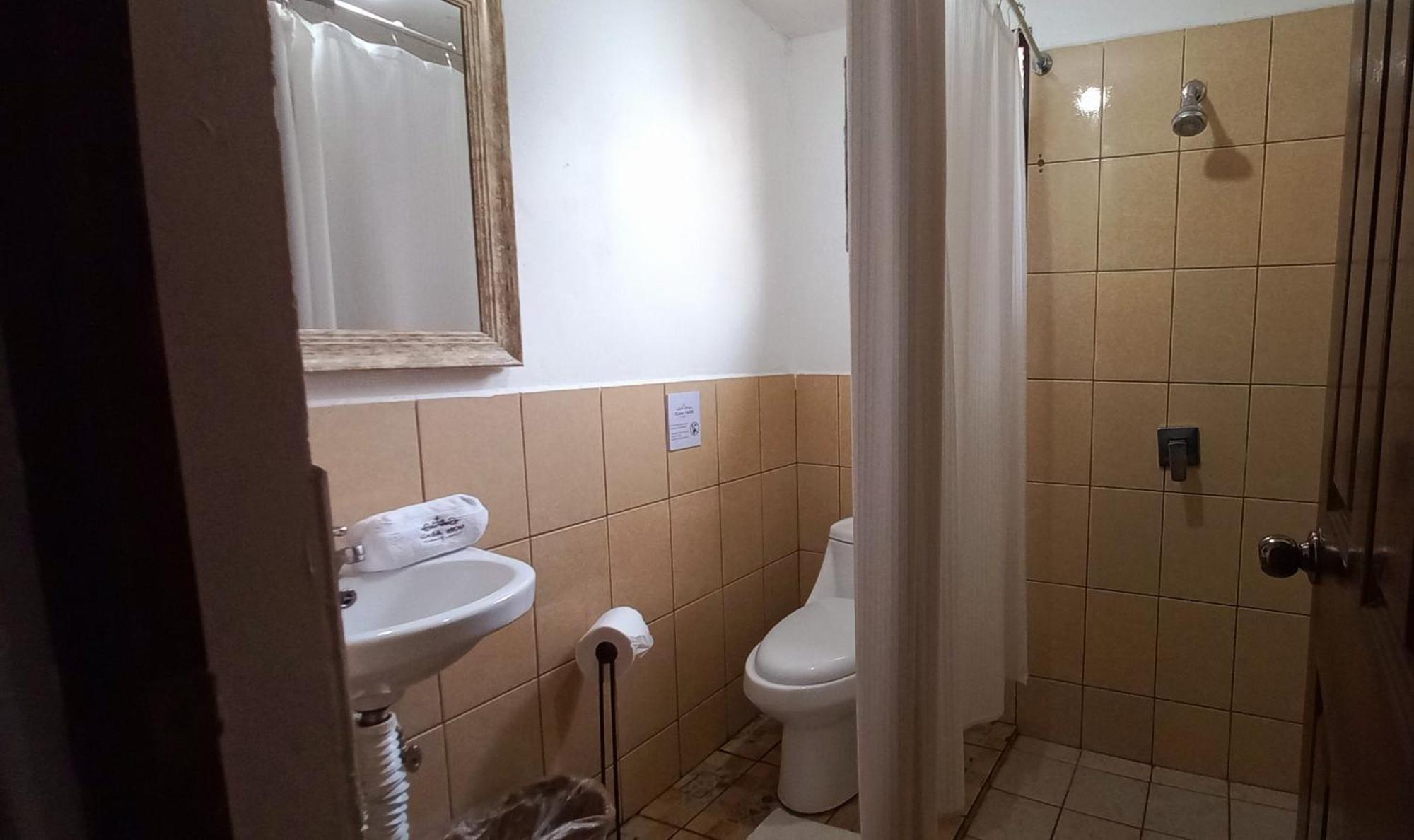 Casa 1800 Los Naranjos Boutique Hotel Εξωτερικό φωτογραφία
