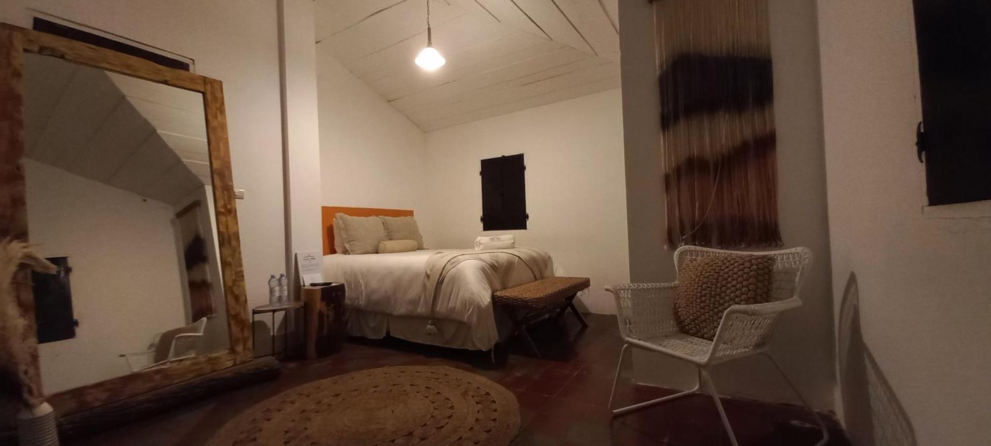 Casa 1800 Los Naranjos Boutique Hotel Εξωτερικό φωτογραφία